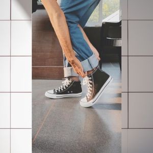 Meet your Posher, Harsh